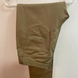BR Travel Jean